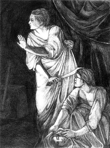 artemisia gentileschi judith and. Artemisia Gentileschi#39;s